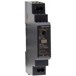 MEAN WELL HDR-15-12 Power supply for DIN rail