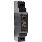 MEAN WELL HDR-15-24 Power supply for DIN rail