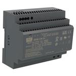 MEAN WELL HDR-150-24 switching power supply for DIN rail