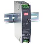 MEAN WELL inverter DDR-120A-48, DC/DC, 120W