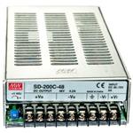 MEAN WELL inverter SD-200C-48, DC/DC, 200W