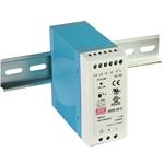 MEAN WELL MDR-40-24 Switching power supply for DIN rail 40W 24V