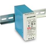 MEAN WELL MDR-40-48 Switching power supply for DIN rail 40W 48V