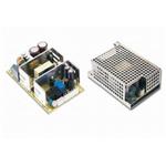 MEAN WELL PSC-100A, AC power supply with charger function (UPS) 100W 13.8 +13.8 V