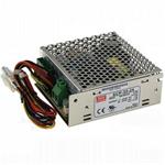 MEAN WELL SCP-35-24 Switch mode power supply with charger function (UPS) 35W 24V