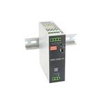 MEAN WELL XDR-240E-48 Switching power supply, DIN rail