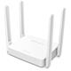 MERCUSYS AC10 Dual Band Wi-Fi Router, 300+867Mbps