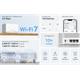 MERCUSYS Halo H25BE(2-pack) BE3600 home Mesh Wi-Fi 7 system
