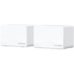 MERCUSYS Halo H25BE(2-pack) BE3600 home Mesh Wi-Fi 7 system