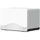 MERCUSYS Halo H27BE(2-pack) Wi-Fi 7 mesh system