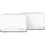 MERCUSYS Halo H27BE(2-pack) Wi-Fi 7 mesh system