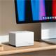 MERCUSYS Halo H27BE(3-pack), Halo Mesh Wi-Fi 7 system