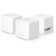 MERCUSYS Halo H30G(3-pack), Halo Mesh WiFi system