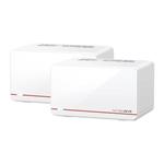 MERCUSYS Halo H37BE(2-pack) Wi-Fi 7 mesh system
