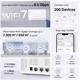 MERCUSYS Halo H37BE(3-pack) Mesh Wi-Fi 7 system