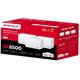 MERCUSYS Halo H37BE(3-pack) Mesh Wi-Fi 7 system