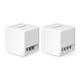 MERCUSYS Halo H60X(2-pack), Halo Mesh WiFi system