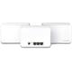 MERCUSYS Halo H70X(3-pack), Halo Mesh WiFi6 system