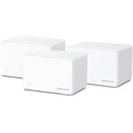 MERCUSYS Halo H80X(3-pack), Halo Mesh WiFi6 system