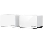 MERCUSYS Halo H85X(2-pack), AX3000 Whole Home Mesh WiFi 6 System