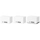 MERCUSYS Halo H85X(3-pack) Wi-Fi 6 mesh system