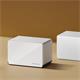 MERCUSYS Halo H85X(3-pack) Wi-Fi 6 mesh system