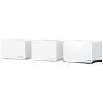 MERCUSYS Halo H85X(3-pack) Wi-Fi 6 mesh system