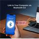 MERCUSYS MA20NB Nano Wi-Fi Bluetooth USB adapter
