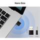 MERCUSYS MA20NB Nano Wi-Fi Bluetooth USB adapter