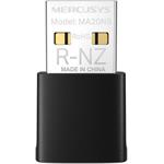 MERCUSYS MA20NB Nano Wi-Fi Bluetooth USB adapter