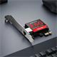 MERCUSYS MA310E 2.5 Gigabit PCle Network Adapter