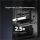 MERCUSYS MA310E 2.5 Gigabit PCle Network Adapter