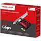 MERCUSYS MA310E 2.5 Gigabit PCle Network Adapter