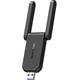 MERCUSYS MA32H, High-Gain wireless Dual Band USB adapter