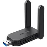 MERCUSYS MA32H, High-Gain wireless Dual Band USB adapter