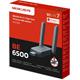 Mercusys MA37BEH Wi-Fi 7 High-Gain Wireless USB Adapter