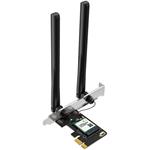 MERCUSYS MA70XE Wi-Fi 6 and Bluetooth 5.4 PCIe Adapter