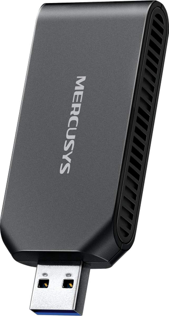 MERCUSYS MA70XM Wi-Fi 6 Wireless USB adapter