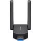 MERCUSYS MA72XH, Wi-Fi 6 High-Gain wireless Dual-Band USB adapter