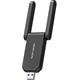 MERCUSYS MA72XH, Wi-Fi 6 High-Gain wireless Dual-Band USB adapter