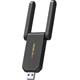 MERCUSYS MA86XH AXE5400 Tri-Band Wi-Fi 6E USB adapter
