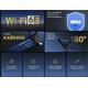 MERCUSYS MA86XH AXE5400 Tri-Band Wi-Fi 6E USB adapter