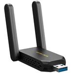 MERCUSYS MA86XH AXE5400 Tri-Band Wi-Fi 6E USB adapter