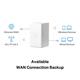 MERCUSYS MB110-4G 300 Mbps Wireless N 4G LTE Router