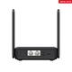 MERCUSYS MB113-4G, Wi-Fi 4 LTE travel router