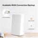 Mercusys MB130-4G Wireless Dual Band 4G LTE Router
