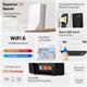 MERCUSYS MB520-5G, wireless 5G LTE router