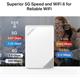 MERCUSYS MB520-5G, wireless 5G LTE router