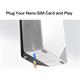 MERCUSYS MB520-5G, wireless 5G LTE router