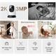 MERCUSYS MC210 Pan/Tilt home security Wi-Fi camera